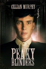 Nonton Film Peaky Blinders Season 5 (2019) Sub Indo