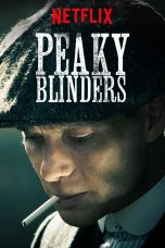 Nonton Film Peaky Blinders Season 3 (2017) Sub Indo