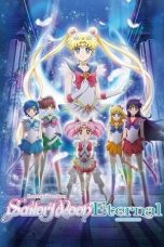 Nonton Film Pretty Guardian Sailor Moon Eternal The Movie Part 1 (2021) Sub Indo