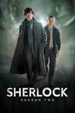 Nonton Film Sherlock Season 2 (2011) Sub Indo