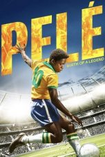 Nonton Film Pelé: Birth of a Legend (2016) Sub Indo