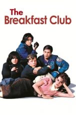 Nonton Film The Breakfast Club (1985) Sub Indo