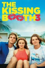 Nonton Film The Kissing Booth 3 (2021) Sub Indo