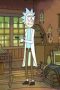 Nonton Film Rick and Morty Season 1 Episode 9 Sub Indo