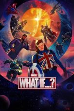 Nonton Film What If…? (2021) Sub Indo