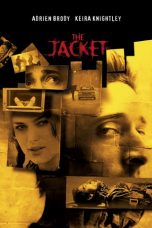 Nonton Film The Jacket (2005) Sub Indo