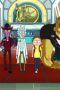 Nonton Film Rick and Morty Season 4 Episode 3 Sub Indo