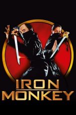 Nonton Film Iron Monkey (1993) Sub Indo