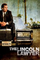 Nonton Film The Lincoln Lawyer (2011) Sub Indo