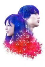 Nonton Film My Blood & Bones in a Flowing Galaxy (2020) Sub Indo