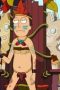 Nonton Film Rick and Morty Season 4 Episode 9 Sub Indo