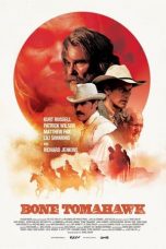 Nonton Film Bone Tomahawk (2015) Sub Indo