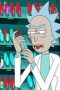 Nonton Film Rick and Morty Season 3 Episode 8 Sub Indo