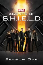 Nonton Film Marvel’s Agents of S.H.I.E.L.D. Season 1 (2013) Sub Indo