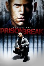 Nonton Film Prison Break Season 1 (2005) Sub Indo