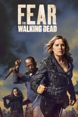 Nonton Film Fear the Walking Dead Season 4 (2018) Sub Indo