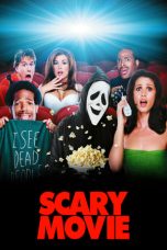 Nonton Film Scary Movie (2000) Sub Indo