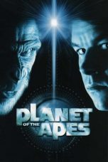 Nonton Film Planet of the Apes (2001) Sub Indo