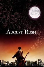 Nonton Film August Rush (2007) Sub Indo