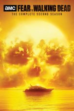 Nonton Film Fear the Walking Dead Season 2 (2016) Sub Indo