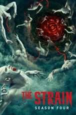 Nonton Film The Strain Season 4 (2017) Sub Indo