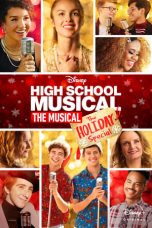 Nonton Film High School Musical: The Musical: The Holiday Special (2020) Sub Indo