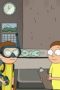 Nonton Film Rick and Morty Season 3 Episode 7 Sub Indo