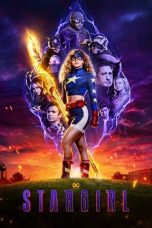 Nonton Film Stargirl Season 2 (2021) Sub Indo