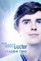 Nonton Film The Good Doctor Season 2 (2018) Sub Indo