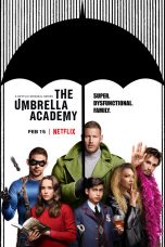 Nonton Film The Umbrella Academy Season 1 (2019) Sub Indo