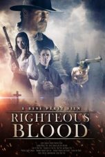 Nonton Film Righteous Blood (2021) Sub Indo