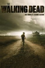 Nonton Film The Walking Dead Season 2 (2011) Sub Indo