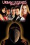 Nonton Film Urban Legends: Final Cut (2000) Sub Indo