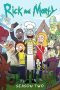 Nonton Film Rick and Morty Season 2 (2015) Sub Indo