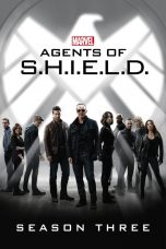 Nonton Film Marvel’s Agents of S.H.I.E.L.D. Season 3 (2015) Sub Indo