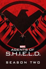 Nonton Film Marvel’s Agents of S.H.I.E.L.D. Season 2 (2014) Sub Indo