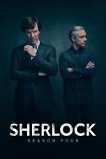 Nonton Film Sherlock Season 4 (2017) Sub Indo