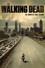 Nonton Film The Walking Dead Season 1 (2010) Sub Indo