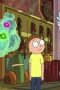 Nonton Film Rick and Morty Season 2 Episode 2 Sub Indo