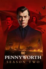 Nonton Film Pennyworth Season 2 (2020) Sub Indo