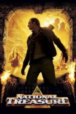 Nonton Film National Treasure (2004) Sub Indo