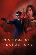 Nonton Film Pennyworth Season 1 (2019) Sub Indo