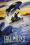 Nonton Film Free Willy 2: The Adventure Home (1995) Sub Indo