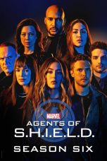 Nonton Film Marvel’s Agents of S.H.I.E.L.D. Season 6 (2019) Sub Indo