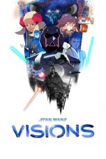 Nonton Film Star Wars: Visions (2021) Sub Indo