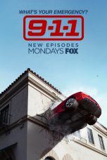 Nonton Film 9-1-1 Season 1 (2018) Sub Indo