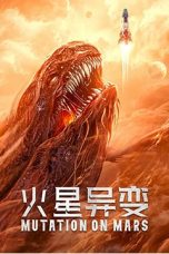 Nonton Film Mutation on Mars (2021) Sub Indo