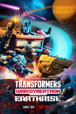 Nonton Film Transformers: War for Cybertron Trilogy : Earthrise (2020) Sub Indo