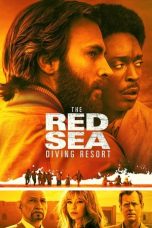 Nonton Film The Red Sea Diving Resort (2019) Sub Indo