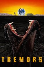 Nonton Film Tremors (1990) Sub Indo